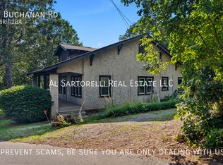 1 Buchanan Rd, Asheville, NC 28803