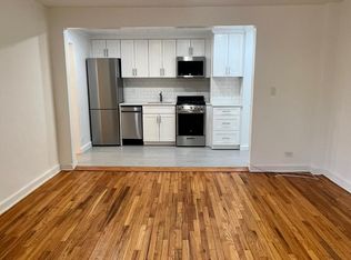 8248 135th St #3, Jamaica, NY 11435