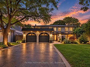 1485 Devon Rd, Oakville, ON L6J2M6