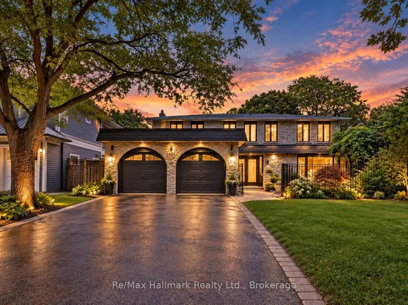 1485 Devon Rd, Oakville, ON L6J 2M6