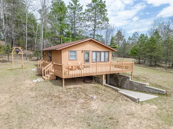 N11692 Parkway Rd, Silver Cliff, WI 54104