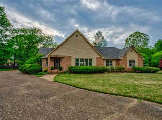 3451 Bailey Creek Cv S, Collierville, TN 38017