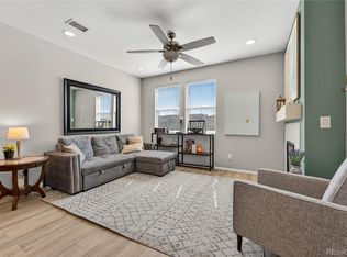 16025 E Elk Place, Denver, CO 80239