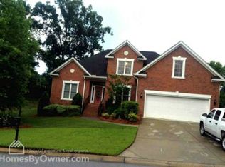 105 Shoal Creek Dr, Lexington, SC 29072