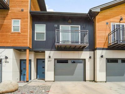 220 Metz Lane #607, Durango, CO, 81301