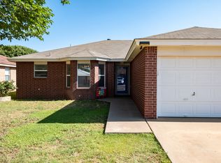 2204 95th St, Lubbock, TX 79423