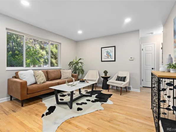 5196 E Asbury Avenue, Denver, CO 80222