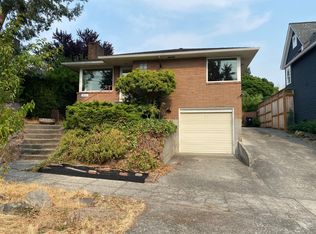 7032 11th Ave NW, Seattle, WA 98117