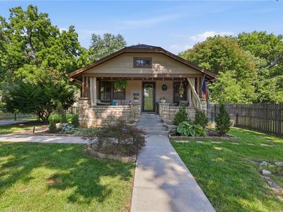 8423 Mercier St, Kansas City, MO, 64114