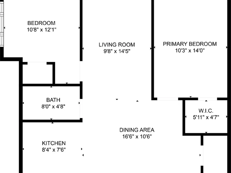 Le Mars 26-Unit (Midtown Apartments) — Photo 14