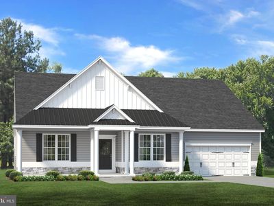 309 Carmean Dr, Greenwood, DE, 19950