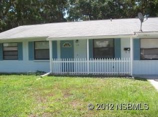 120 E Marion Ave, Edgewater, FL 32132