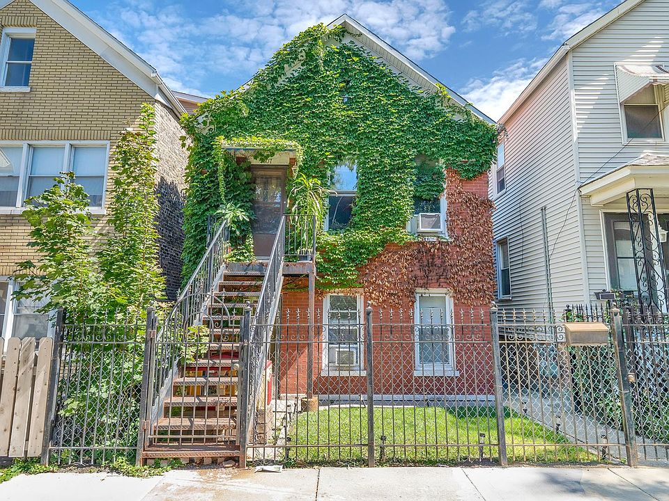 1st image of 3607 S Wolcott Ave