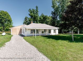 5958 W Plains Rd, Eaton Rapids, MI 48827