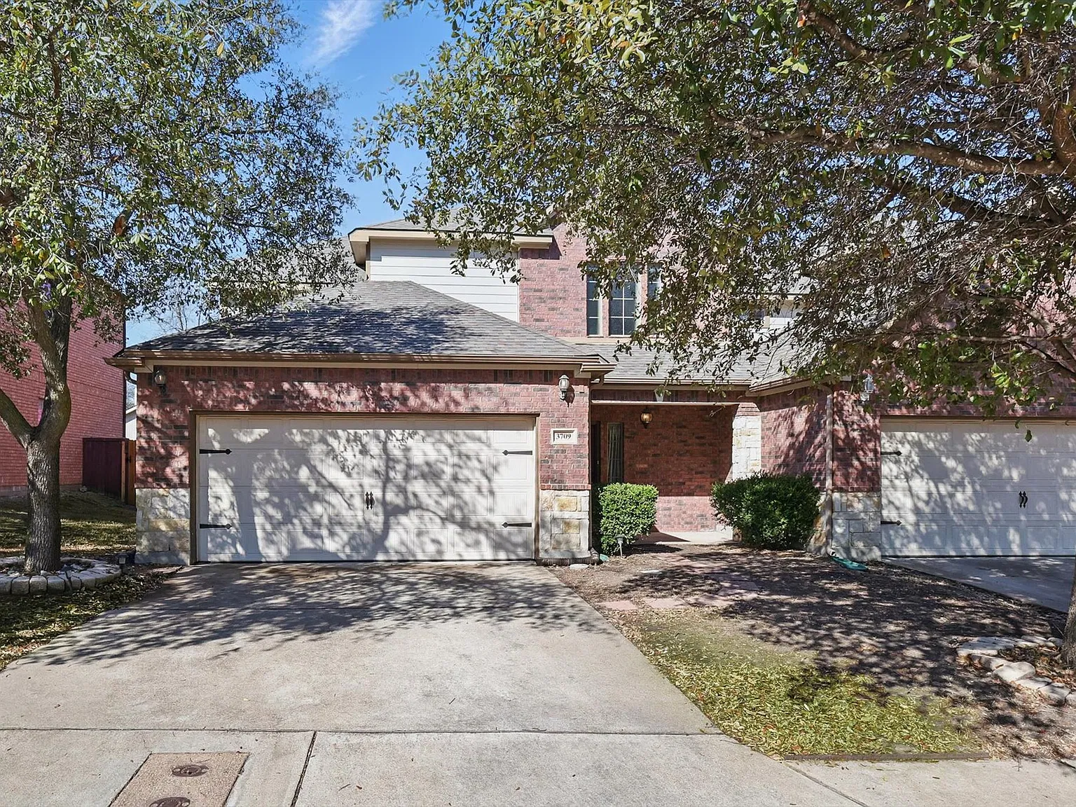 3709 Pearl Trl — Photo 1