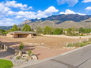 12501 Wilshire Ave NE, Albuquerque, NM 87122