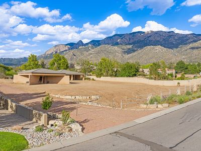 12501 Wilshire Ave NE, Albuquerque, NM, 87122