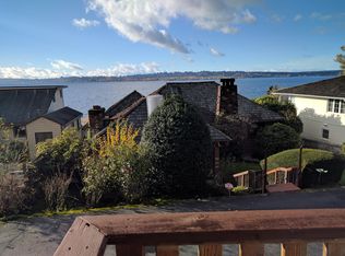 415 1/2 5th Ave W, Kirkland, WA 98033