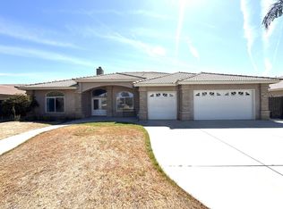 7416 Cherish Rose Ln, Bakersfield, CA 93313