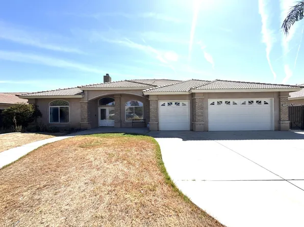 7416 Cherish Rose Ln, Bakersfield, CA 93313