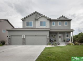 2007 Meadowlark Ln, Bellevue, NE 68123