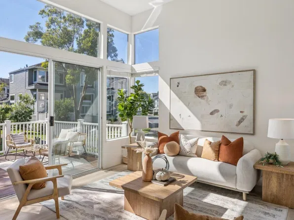 802 Intrepid Ln, Redwood City, CA 94065
