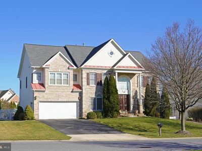 7121 Millbury Ct, Elkridge, MD, 21075