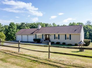 251 Thomaston Rd, Morris, CT 06763