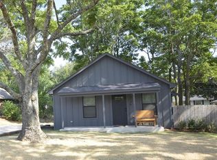 313 SE 2nd St, Blanchard, OK 73010