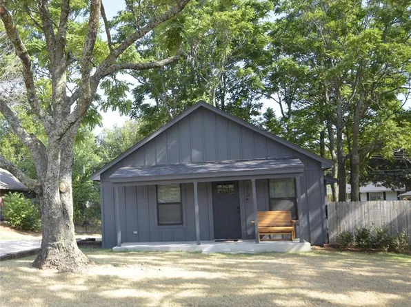 313 SE 2nd St, Blanchard, OK 73010