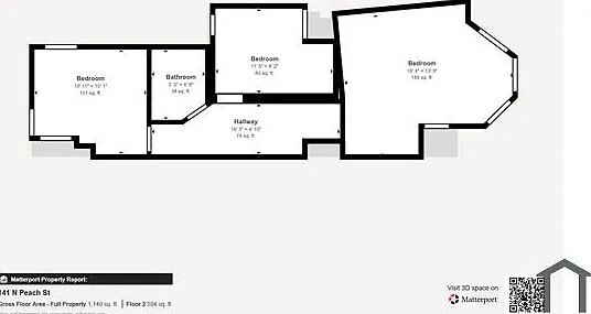 141 N Peach St — Photo 14