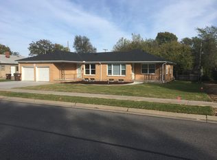 716 S Oliver Ave, Wichita, KS 67218