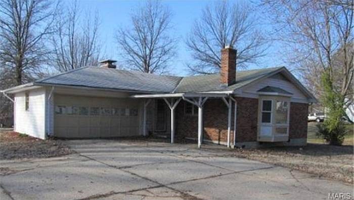 2115 Green Slope