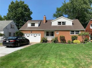 4741 Monticello Blvd, Cleveland, OH 44143