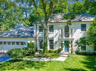 (Undisclosed Address), Winnetka, IL 60093