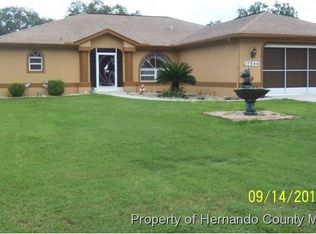 17544 Monteverde Dr, Spring Hill, FL 34610