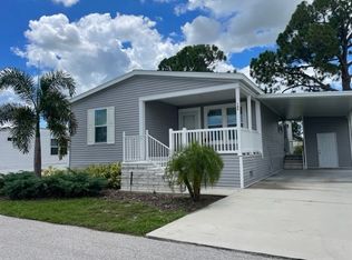 148 Serena Ct #148, North Fort Myers, FL 33903