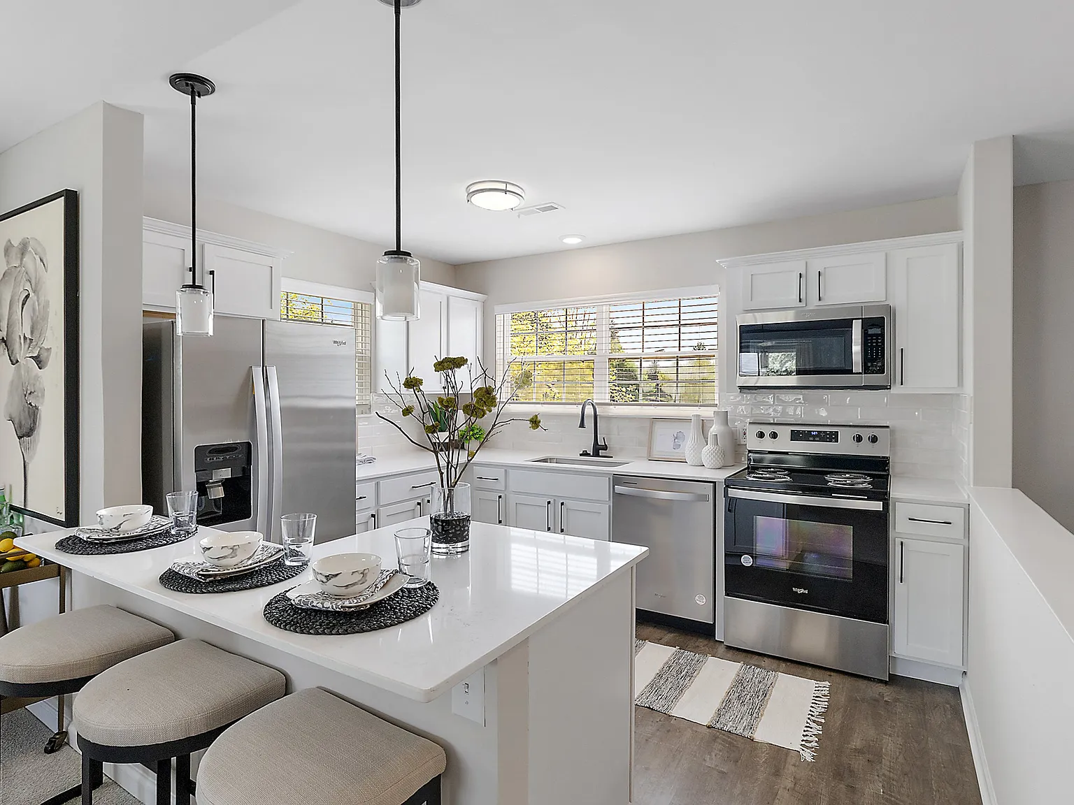 Briarcliff Village — Photo 1