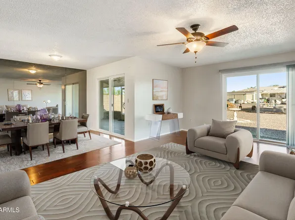 9232 W ARROWHEAD Drive, Sun City, AZ 85351