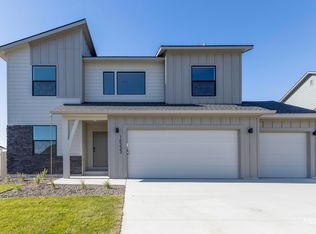 18333 N Trumpet Lily Ave, Nampa, ID 83687