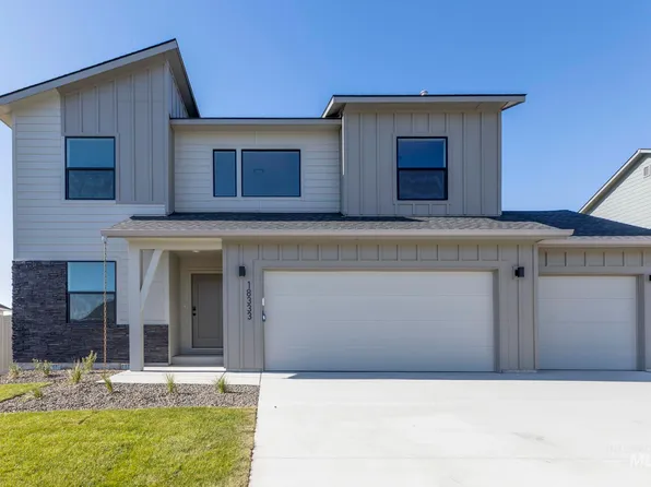 1266 W Pack River Dr, Meridian, ID 83642