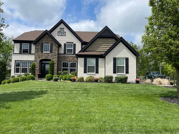 3013 Toulouse Dr, Union, KY 41091