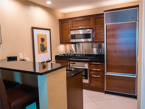 4th image of 145 E Harmon Ave #3202