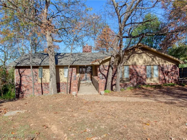 7509 Dover Pl, Fort Smith, AR 72903