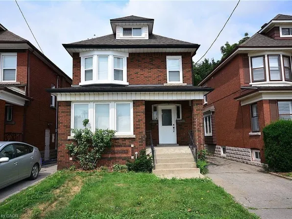 144 Ottawa St S, Hamilton, ON L8K 2E4