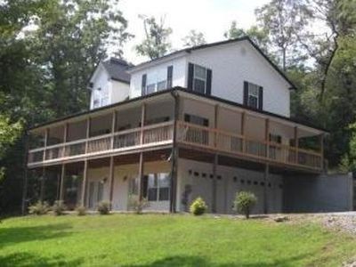73 Souther Forest Rd, Blairsville, GA, 30512