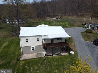 228 Notch Rd, Duncannon, PA 17020