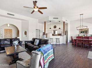 4380 W Olivette Mine Pl, Tucson, AZ 85745