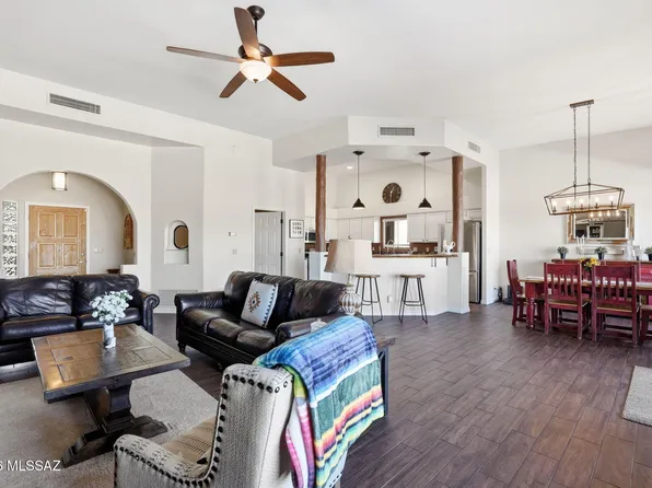 4380 W Olivette Mine Pl, Tucson, AZ 85745