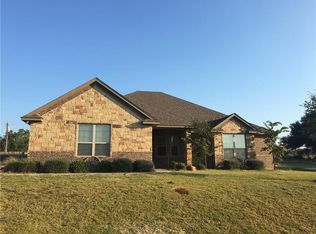 3603 Upper Lake Cir, Granbury, TX 76049